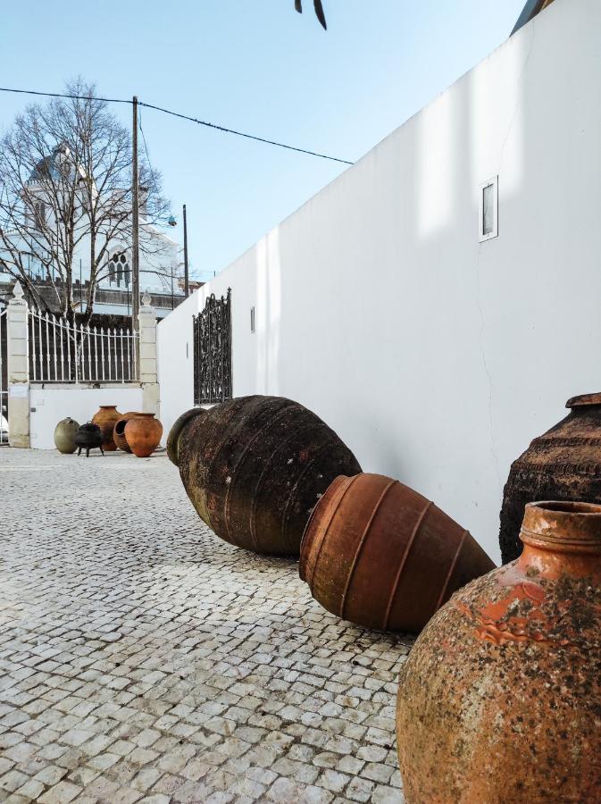 Hotel Casa De Sao Bento By Purus Coímbra Exterior foto