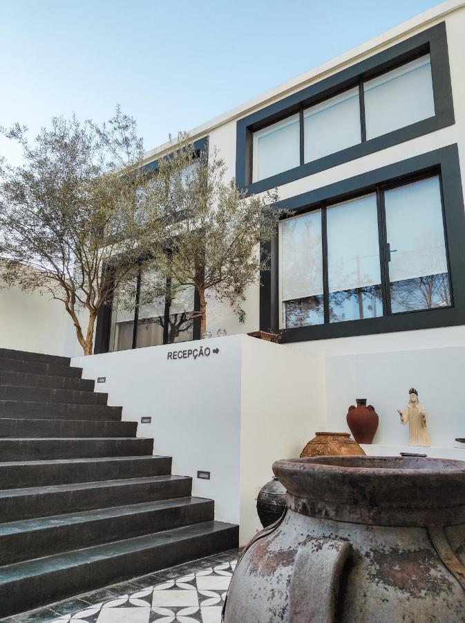 Hotel Casa De Sao Bento By Purus Coímbra Exterior foto