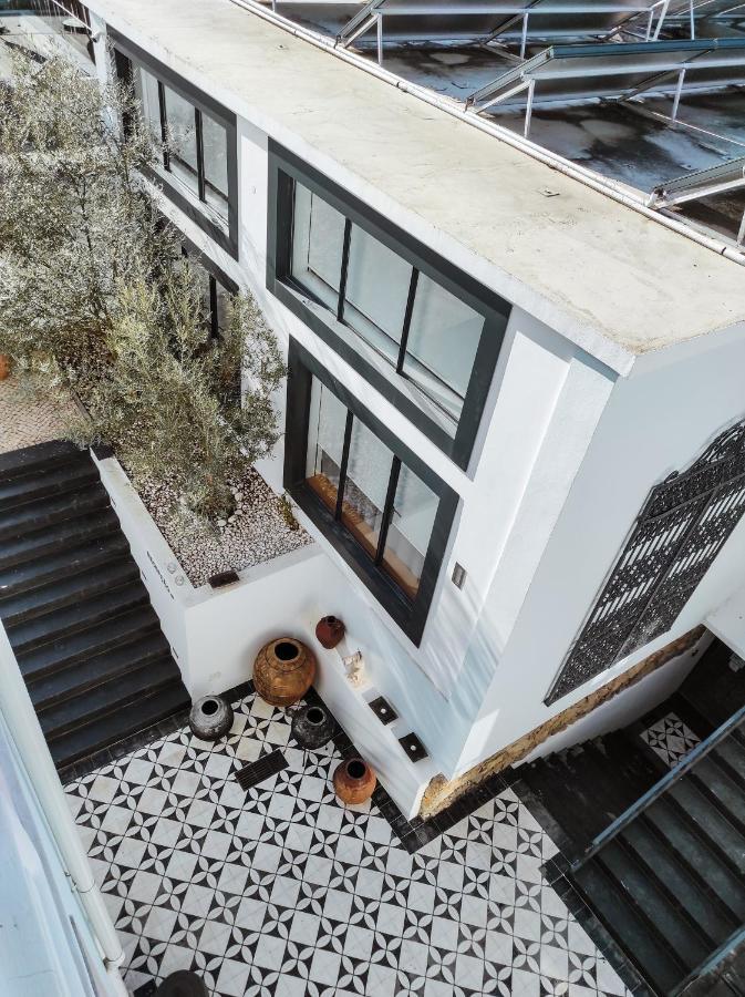 Hotel Casa De Sao Bento By Purus Coímbra Exterior foto