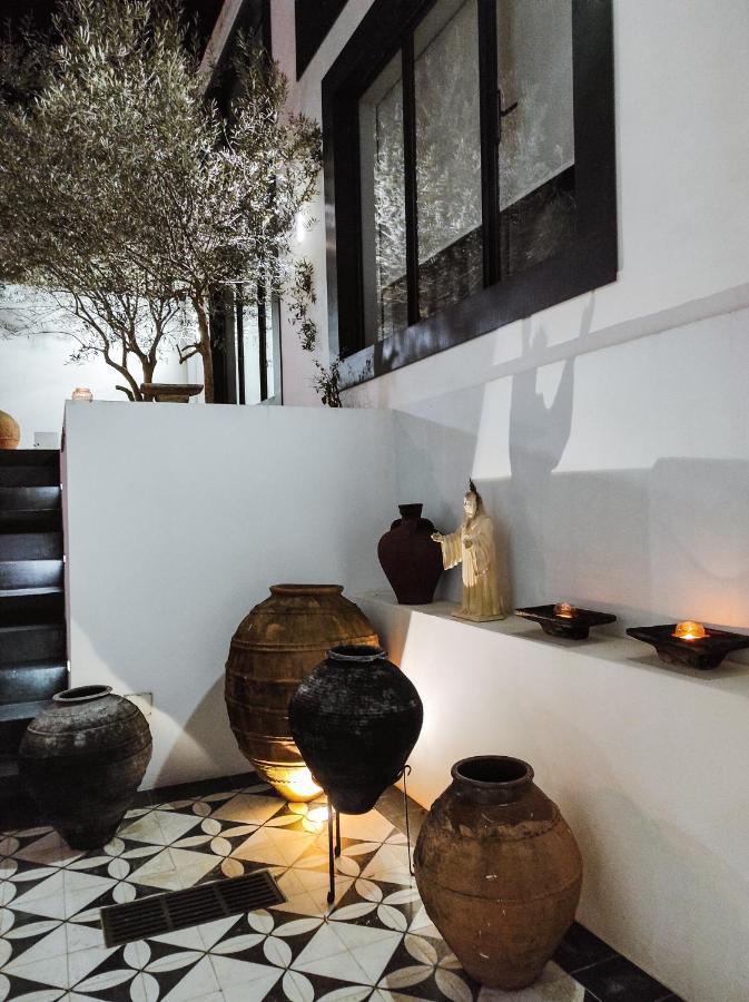 Hotel Casa De Sao Bento By Purus Coímbra Exterior foto