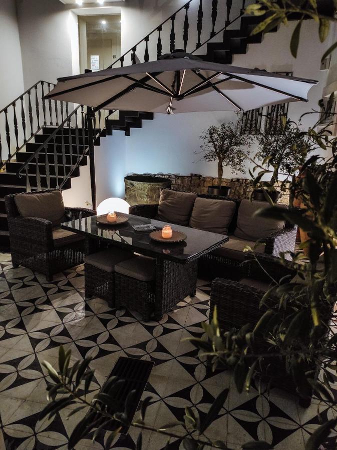 Hotel Casa De Sao Bento By Purus Coímbra Exterior foto