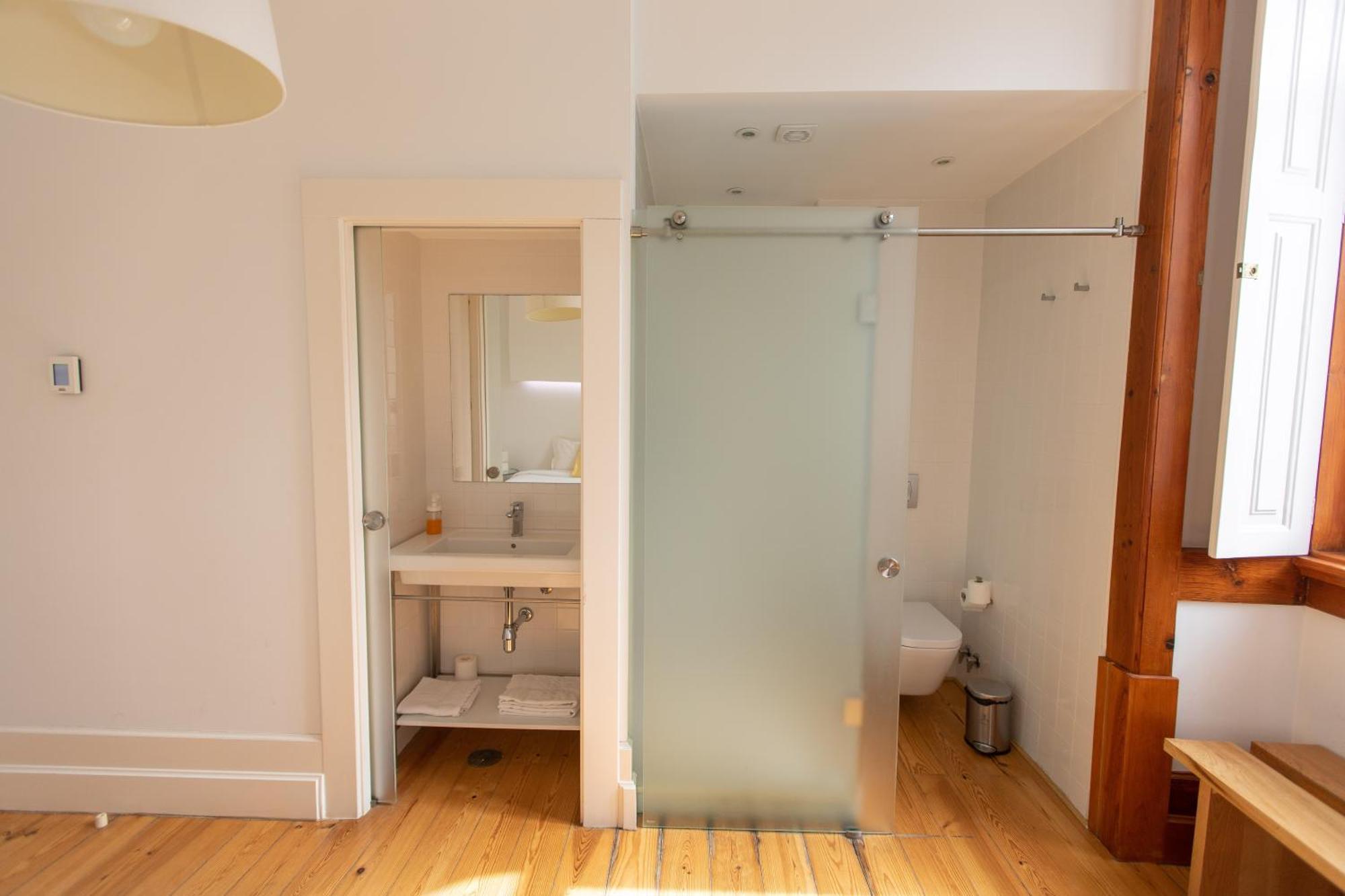 Hotel Casa De Sao Bento By Purus Coímbra Habitación foto