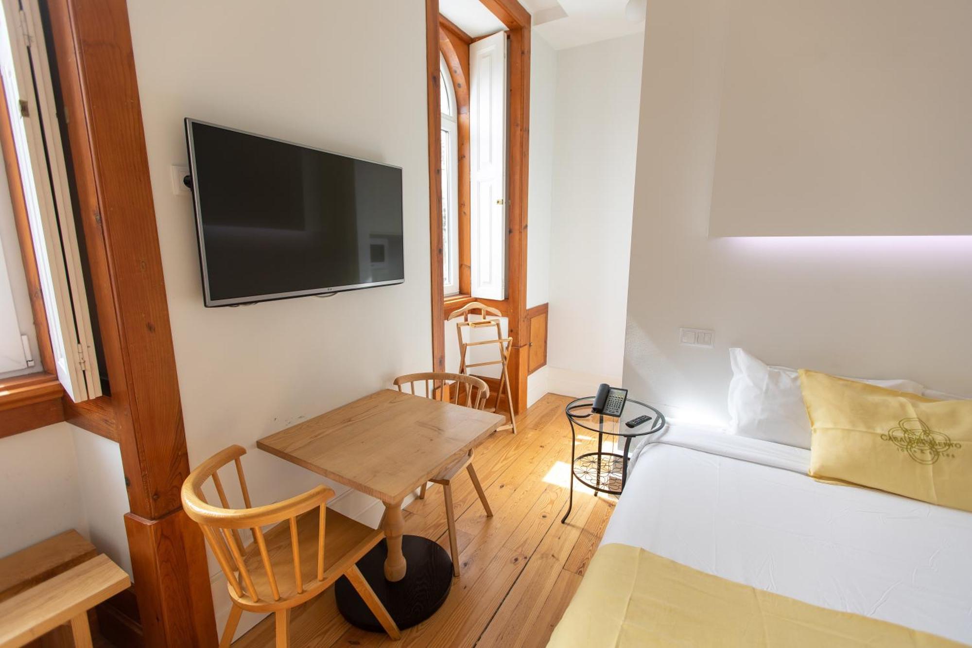 Hotel Casa De Sao Bento By Purus Coímbra Exterior foto