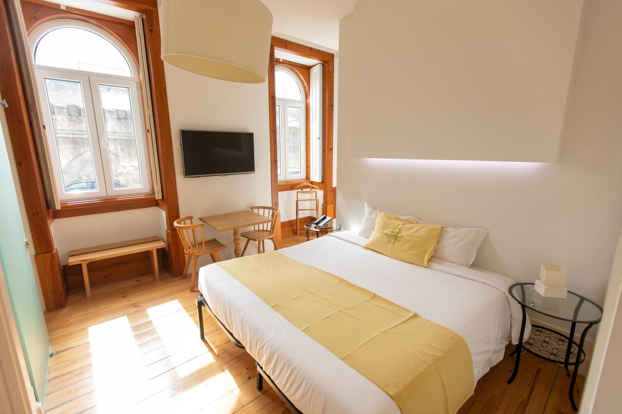 Hotel Casa De Sao Bento By Purus Coímbra Exterior foto