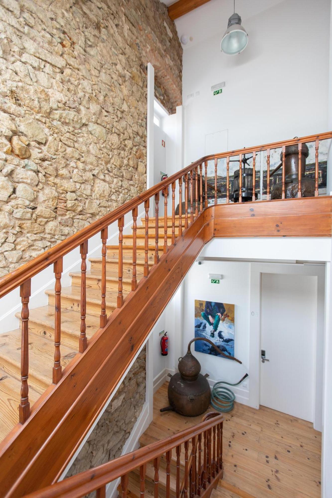 Hotel Casa De Sao Bento By Purus Coímbra Exterior foto