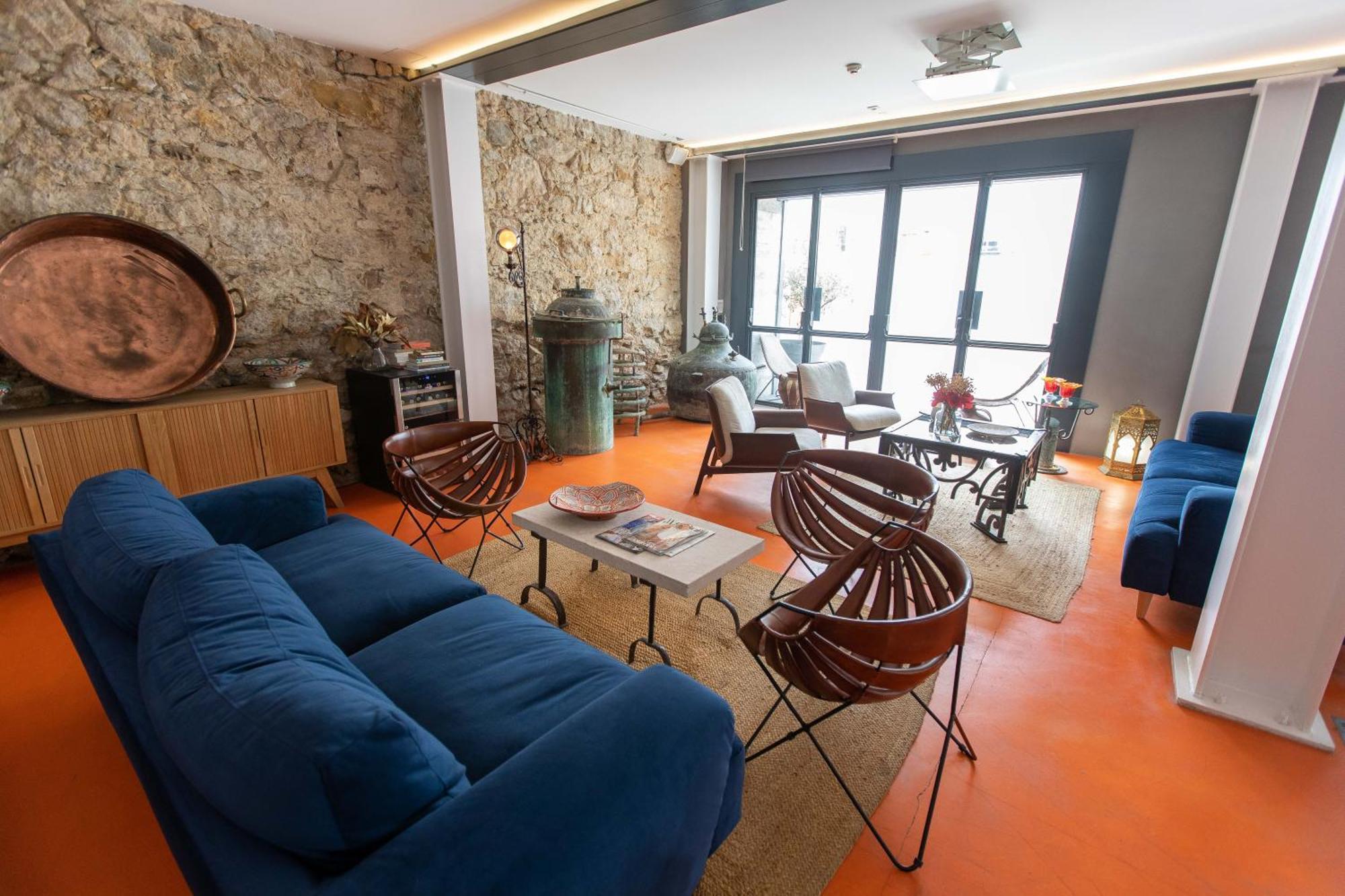 Hotel Casa De Sao Bento By Purus Coímbra Exterior foto