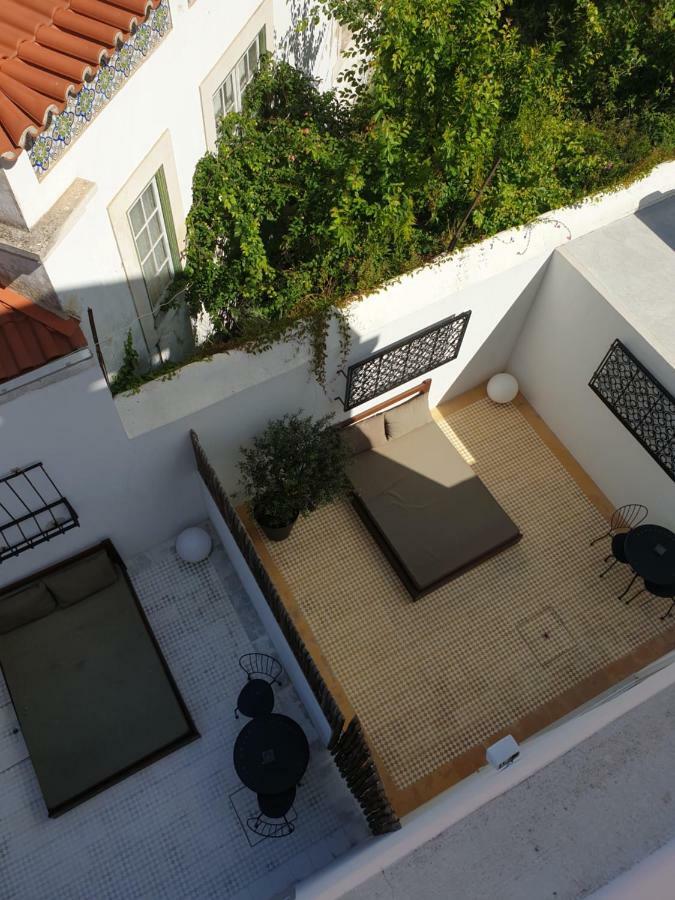 Hotel Casa De Sao Bento By Purus Coímbra Exterior foto