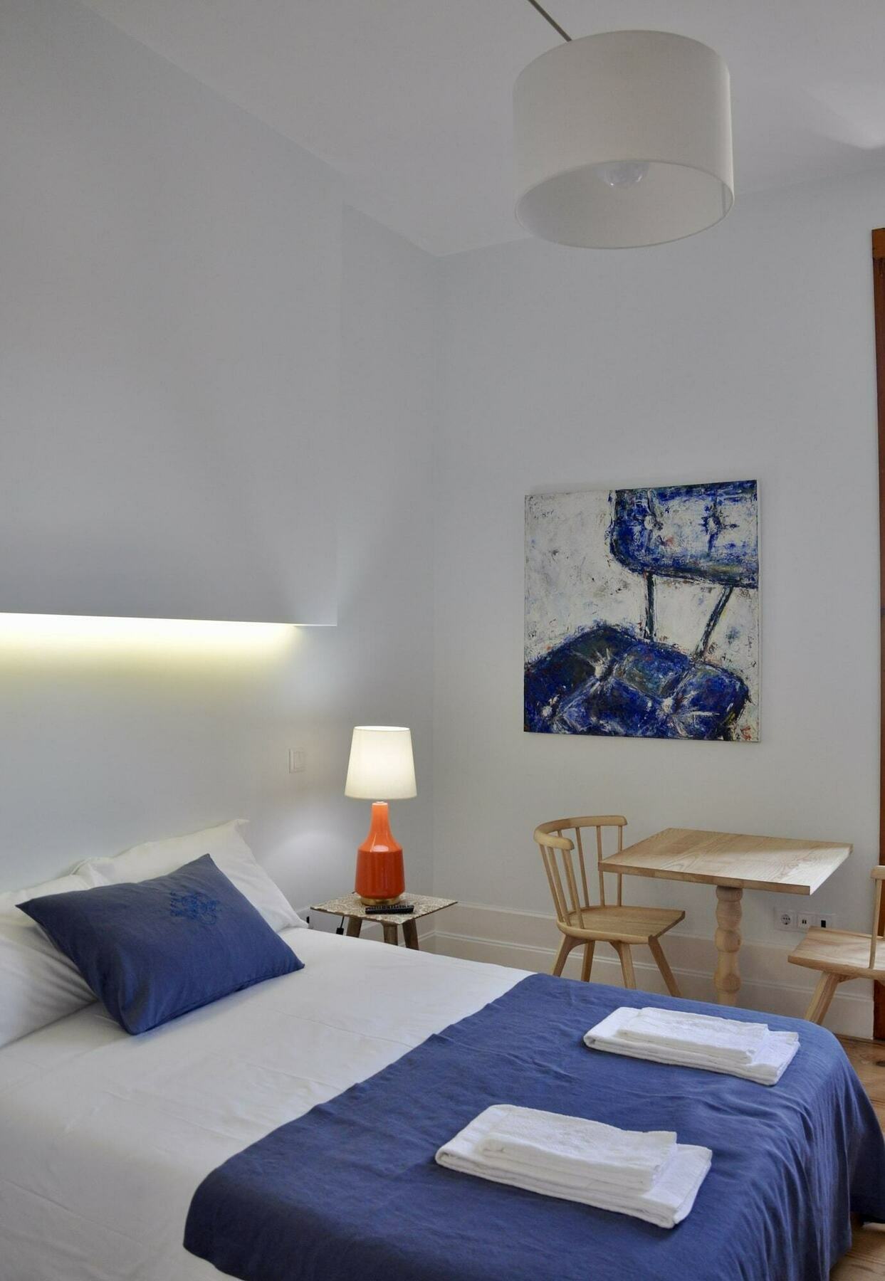 Hotel Casa De Sao Bento By Purus Coímbra Exterior foto