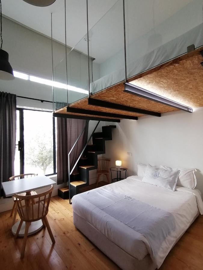 Hotel Casa De Sao Bento By Purus Coímbra Exterior foto